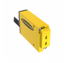 Усилитель для оптоволоконных датчиков Banner SM2A312FPQDP