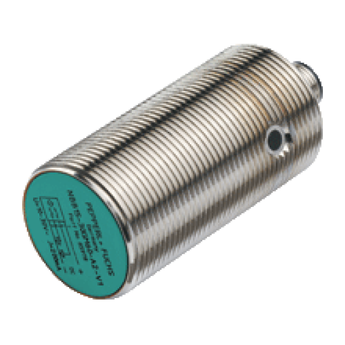 Индуктивный датчик Pepperl Fuchs NBB15-30GM60-A2-V1