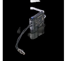 Усилитель для оптоволоконных датчиков Datasensing S7-7-E-P