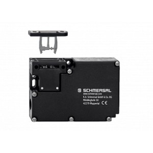 Дверной выключатель безопасности Schmersal AZM161SK-12/12RITU-24V-B6R