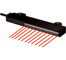 Оптоволоконный кабель SICK LL3-TS40-5