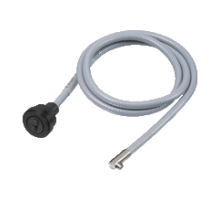 Оптоволоконный кабель Pepperl Fuchs Glass fiber optic LLR 18/30-1,6-1,0-QW 1x4