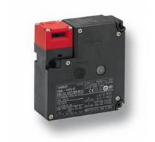 Дверной выключатель безопасности Omron D4NL-1AFA-B