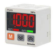 Датчик давления Autonics PSAN-1CH-NPT1/8
