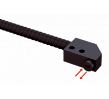 Оптоволоконный кабель SICK LL3-LM361000