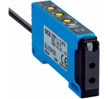 Усилитель для оптоволоконных датчиков SICK GLL170-P332