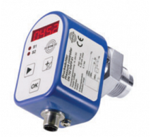 Датчик давления EGE-Elektronik DN 752 GAPP-01