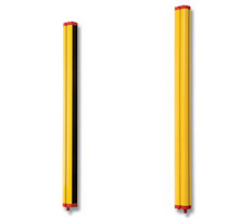 Световой барьер безопасности Omron F3S-TGR-CL4A-K4C-900