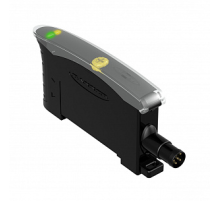 Усилитель для оптоволоконных датчиков Banner D10AFPGYQ