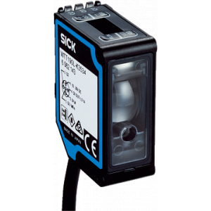 Оптический датчик SICK WTT190L-A3532