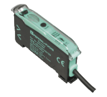 Оптоволоконный усилитель Pepperl Fuchs SU18-40a/102/115a/123