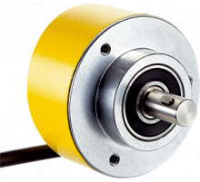 Энкодер безопасности SICK DFS60S-SEOK01024