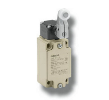 Kонцевой выключатель безопасности Omron D4B-4111N