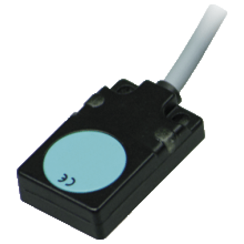 Емкостной датчик Pepperl Fuchs CBN5-F104M-E2