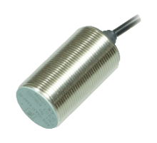 Индуктивный датчик Pepperl Fuchs NBB10-30GM50-E2-T