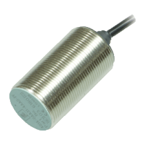 Индуктивный датчик Pepperl Fuchs NBB10-30GM50-E2-T