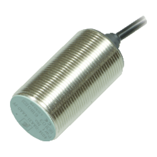 Индуктивный датчик Pepperl Fuchs NBB10-30GM50-E2-T