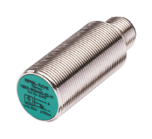 Индуктивный датчик Pepperl Fuchs NBB5-18GM40-E2-V1