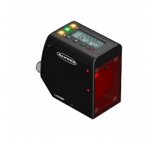  Лазерный датчик расстояния Banner LTF12KC2LDQ