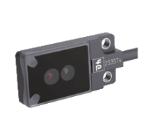 Оптический датчик Pepperl Fuchs OBR1500-R2F-E2-0,2M-V31-L