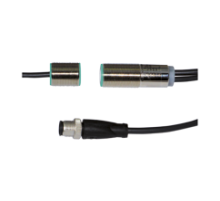 Датчик двойного листа Pepperl Fuchs UGB-18GM50-255-2E3-150MM-V15-Y