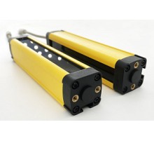 Многолучевой барьер безопасности CYNDAR CTX40-702760NA