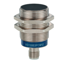 Индуктивный датчик безопасности Telemecanique XS130B3PCM12