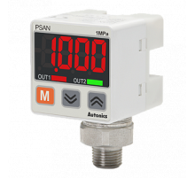 Датчик давления Autonics PSAN-L1CPV-NPT1/8