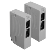 Оптический датчик безопасности Pepperl Fuchs SLA29/35/116 R=65m