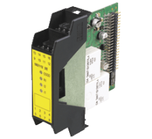 Реле безопасности Pepperl Fuchs SB4 Module 2E