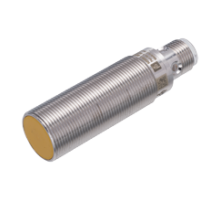 Индуктивный датчик безопасности Pepperl Fuchs NSB5-18GH45-2E2-V1-S2D2