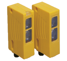 Оптический датчик безопасности Pepperl Fuchs SLA29/35/105/106