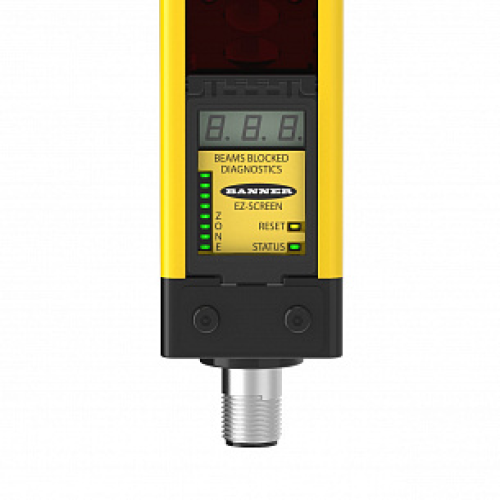 Световой барьер безопасности Banner SLSP30-1650Q85