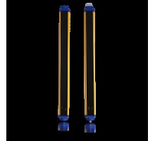 Световая завеса безопасности Datasensing SG4-RB2L-050-OO-W