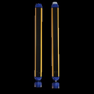 Световая завеса безопасности Datasensing SG4-RB2L-050-OO-W