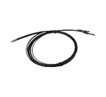 Оптоволоконный кабель Pepperl Fuchs Plastic fiber optic KHR-C02-1,3-2,0-K92