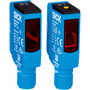 Оптический датчик SICK WSE9L-3P2437