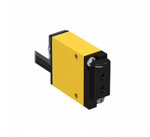 Усилитель для оптоволоконных датчиков Banner SM312FPH