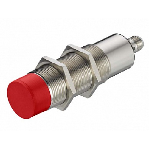 Емкостной датчик Leuze Electronic LCS-2M30B-N30PNO-M12