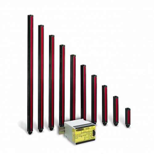 Световой барьер Banner BMEL3632A