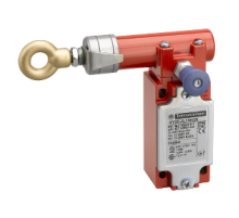 Тросовый выключатель аварийной остановки Telemecanique XY2CJL15