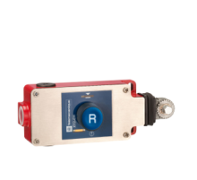 Тросовый выключатель аварийной остановки Telemecanique XY2CH13170