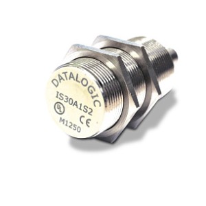 Индуктивный датчик Datasensing IS-30-F0-03