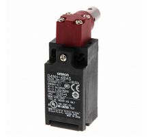 Kонцевой выключатель безопасности Omron D4NH-4CAS
