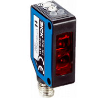 Оптический датчик SICK WT100-2P4419