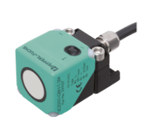  Ультразвуковой датчик Pepperl Fuchs UC2000-L2M-U-T-2M