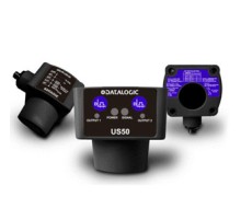  Ультразвуковые датчики расстояния DATASENSING US50