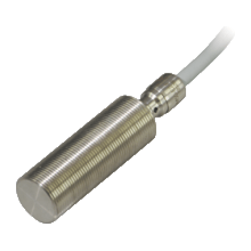 Индуктивный датчик Pepperl Fuchs NMB10-18GH50-E2