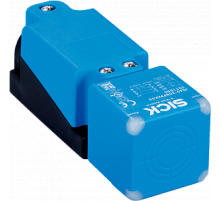 Индуктивный датчик SICK IQ40-40NPPKK0S