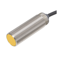 Индуктивный датчик безопасности Pepperl Fuchs NSB5-18GM50-2E2-M1-S2D2